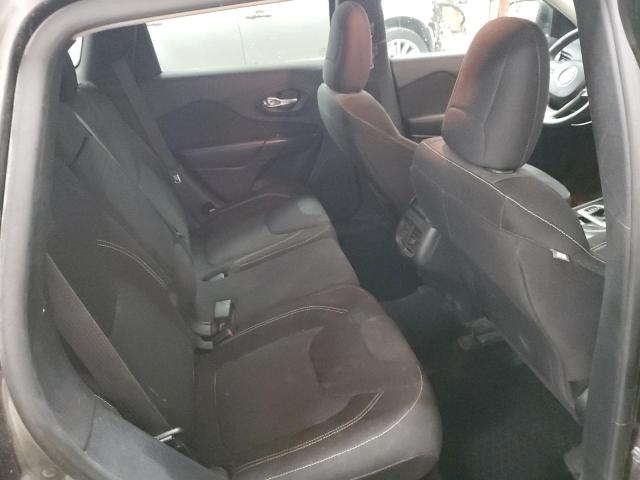 2015 JEEP CHEROKEE L - 1C4PJMCS7FW610953