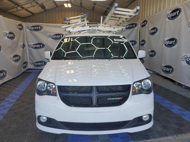 VIN 2C4RDGBG2KR690437 2019 Dodge Grand Caravan, SE no.5