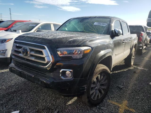 2023 TOYOTA TACOMA DOU - 3TMGZ5AN4PM594871