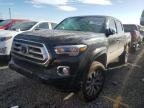 2023 TOYOTA TACOMA DOU - 3TMGZ5AN4PM594871