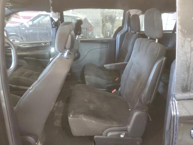 2019 DODGE GRAND CARA - 2C4RDGBG1KR664900