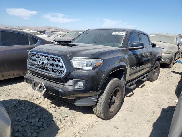 VIN 3TMCZ5ANXGM016448 2016 Toyota Tacoma, Double Cab no.1