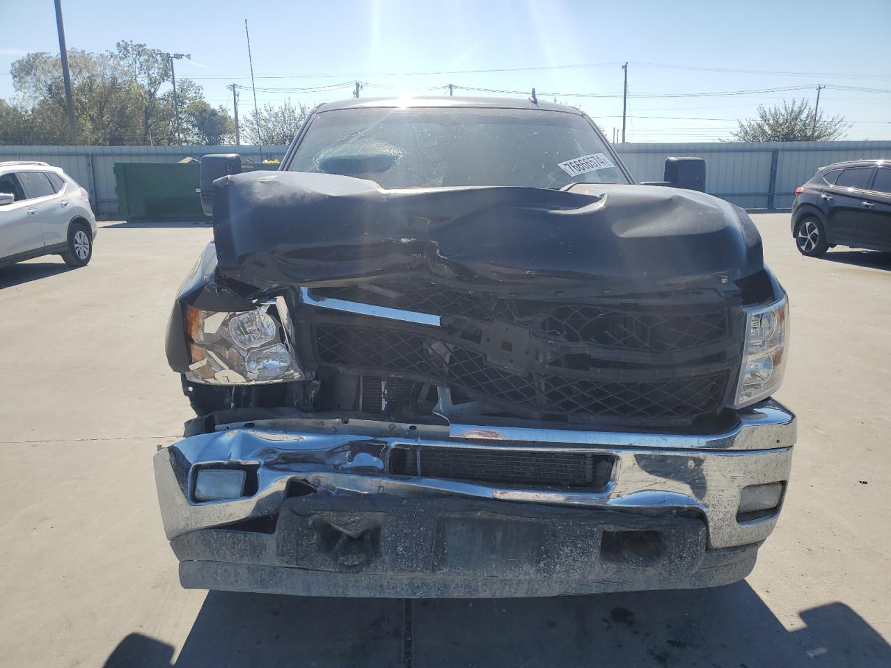 Lot #2991737036 2011 CHEVROLET SILVERADO