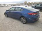 HYUNDAI ELANTRA SE 5NPD84LF1HH114413 photo