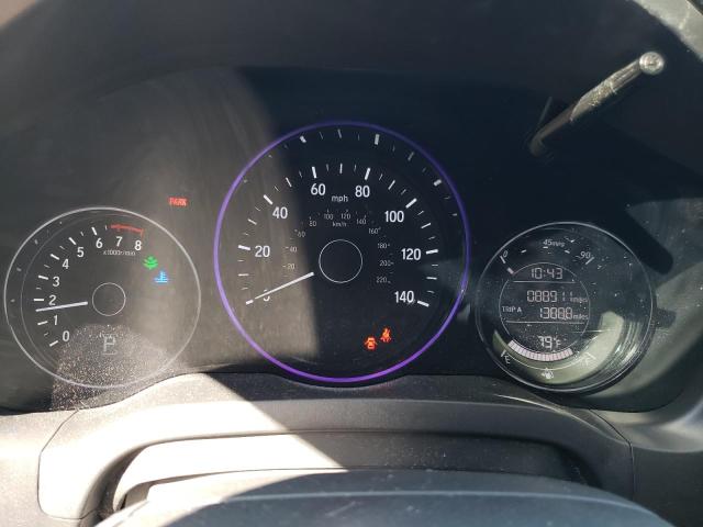 2016 HONDA HR-V EXL - 3CZRU5H77GM723064