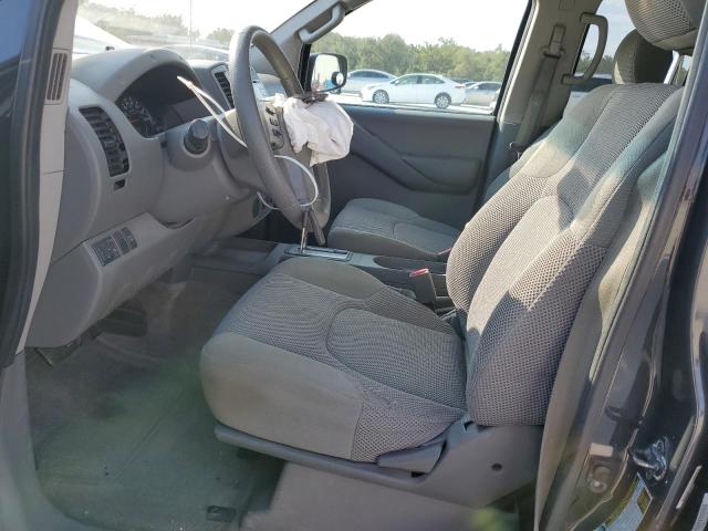 VIN 1N6AD0ER9DN721309 2013 Nissan Frontier, S no.7