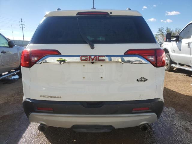 2018 GMC ACADIA SLT - 1GKKNMLS1JZ248760