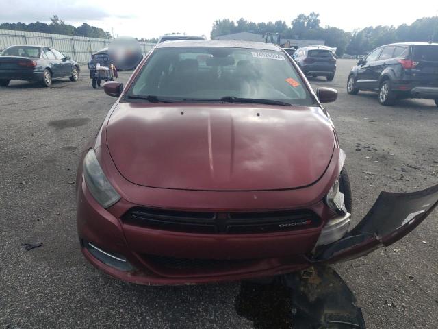 2015 DODGE DART SXT - 1C3CDFBB9FD237658
