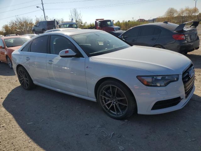 2015 AUDI A6 PREMIUM - WAUFGAFCXFN009231