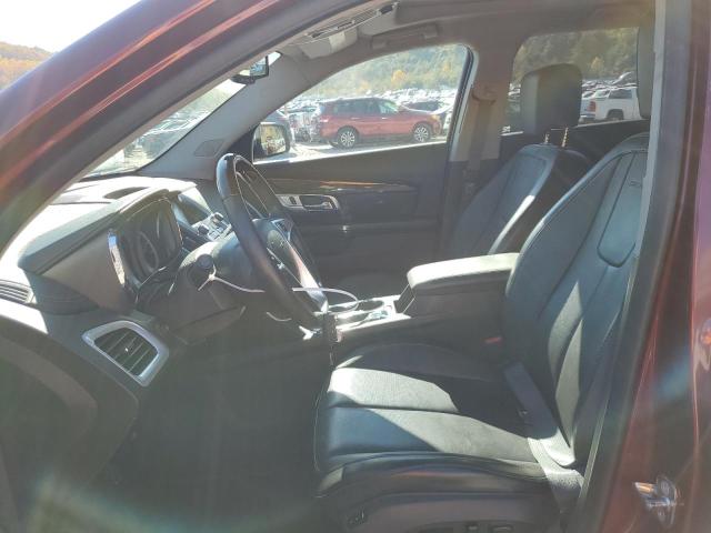 2016 GMC TERRAIN DE - 2GKFLVE35G6250910