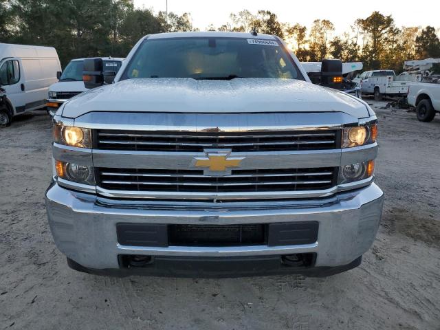 VIN 1GC4KYCG8GF135270 2016 Chevrolet Silverado, K3500 no.5