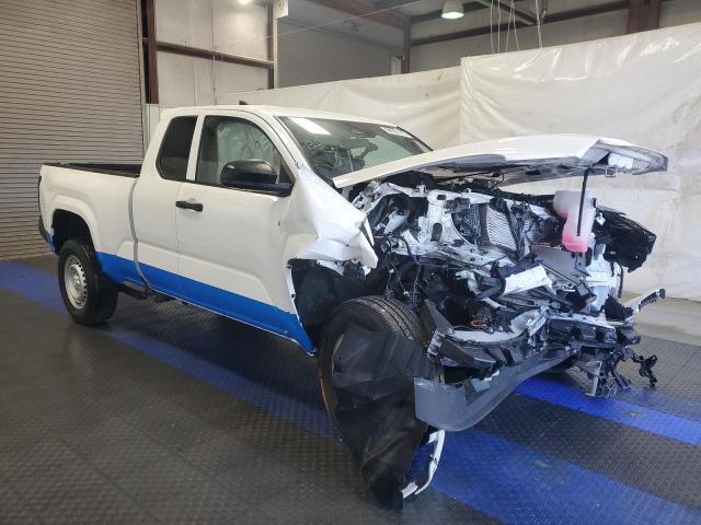 VIN 3TYJDAHN5RT005806 2024 Toyota Tacoma, Xtracab no.4