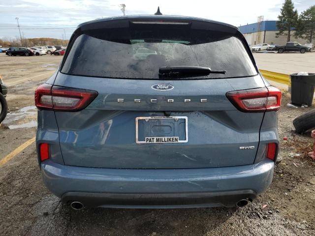 2023 FORD ESCAPE ST - 1FMCU9MN0PUB18737