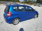 HONDA FIT S photo