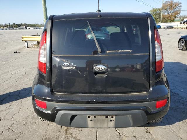 VIN KNDJT2A57D7603333 2013 KIA Soul no.6