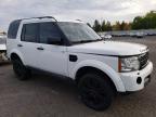 LAND ROVER LR4 HSE LU снимка