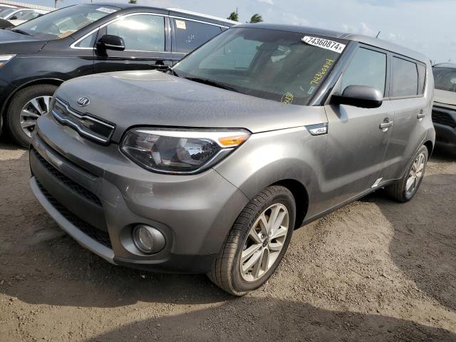 VIN KNDJP3A52K7631337 2019 KIA Soul, + no.1