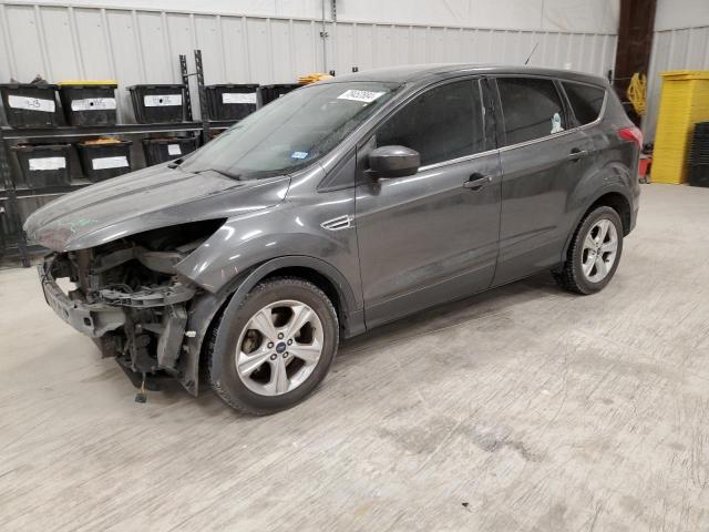 VIN 1FMCU0GX1FUA51654 2015 FORD ESCAPE no.1