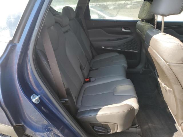 2019 HYUNDAI SANTA FE L - 5NMS5CAA0KH055716