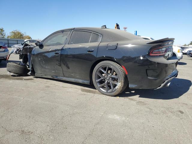 2023 DODGE CHARGER GT - 2C3CDXHG5PH672884