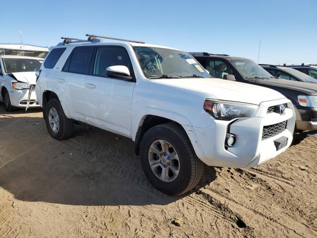 2015 TOYOTA 4RUNNER SR - JTEBU5JR3F5263789