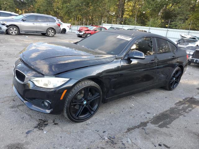 2015 BMW 428 XI GRA - WBA4A7C5XFD414903