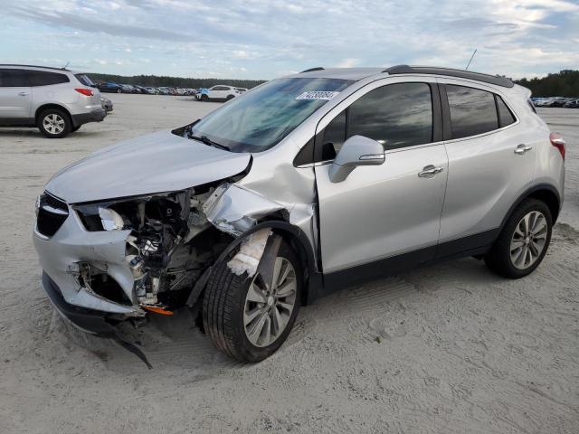 2019 BUICK ENCORE PREFERRED 2019