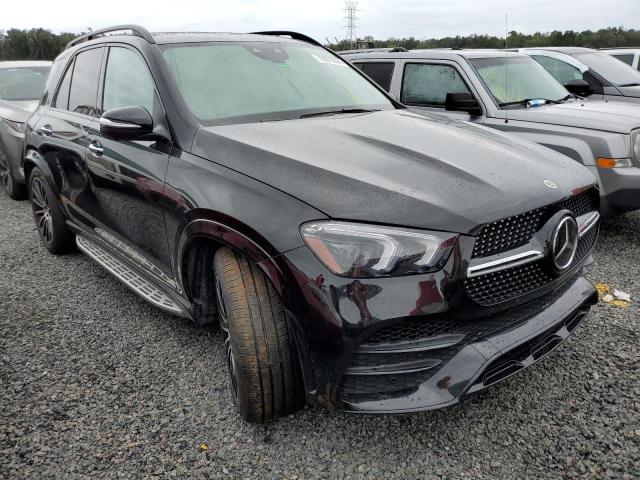 2021 MERCEDES-BENZ GLE 580 4M 4JGFB8GEXMA443353