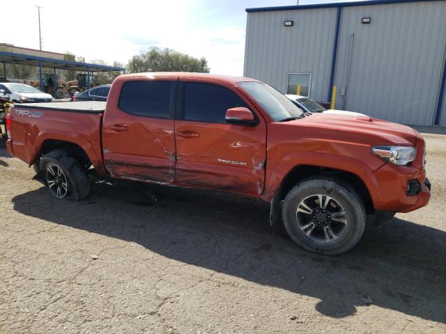 2017 TOYOTA TACOMA DOU - 3TMCZ5AN1HM096157