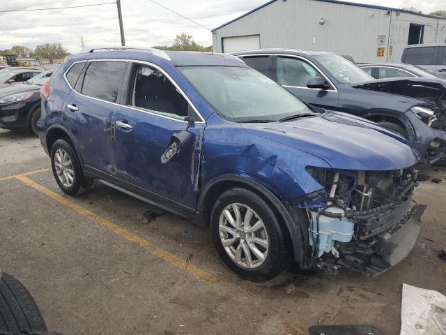 2020 NISSAN ROGUE S - JN8AT2MV3LW100886