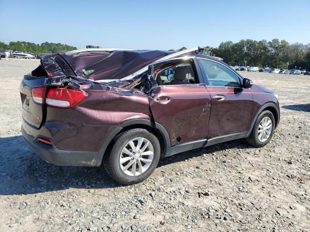 2016 KIA SORENTO LX - 5XYPG4A33GG067982