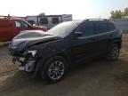 2021 JEEP CHEROKEE L - 1C4PJMMX6MD195059