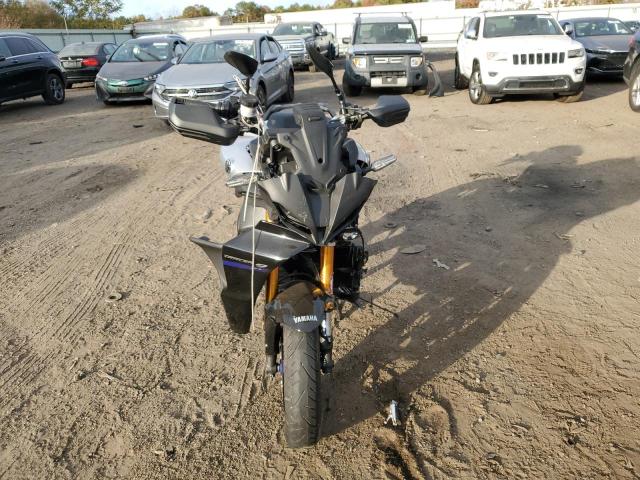 2022 YAMAHA MTT09 GT - JYARN74EXNA001094