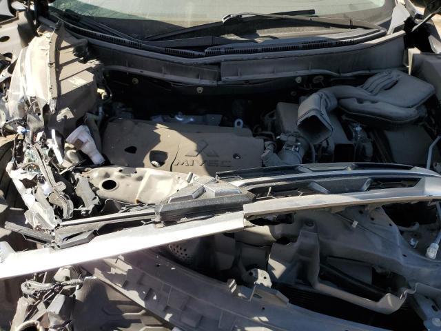 2021 MITSUBISHI OUTLANDER - JA4APVAU3MU017978