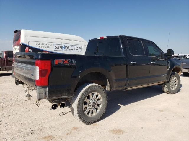 2019 FORD F250 SUPER - 1FT7W2BT7KEF34327