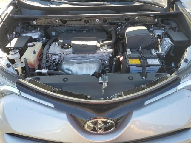 2018 TOYOTA RAV4 LE - JTMZFREV2JJ209315
