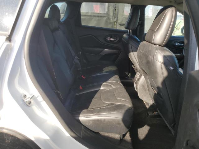 2020 JEEP CHEROKEE L - 1C4PJLLX4LD638125