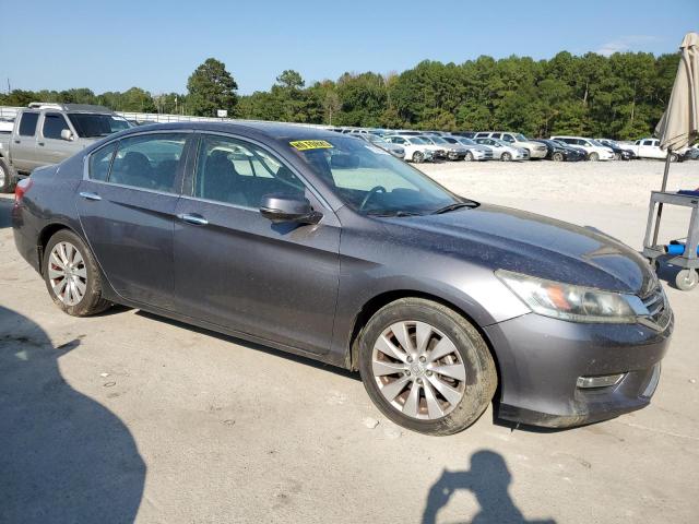 VIN 1HGCR2F81DA217442 2013 Honda Accord, Exl no.4