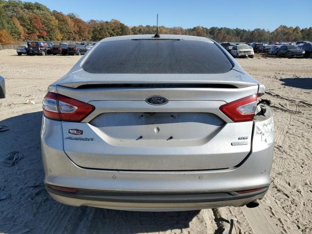 VIN 3FA6P0HR0DR120837 2013 Ford Fusion, SE no.6