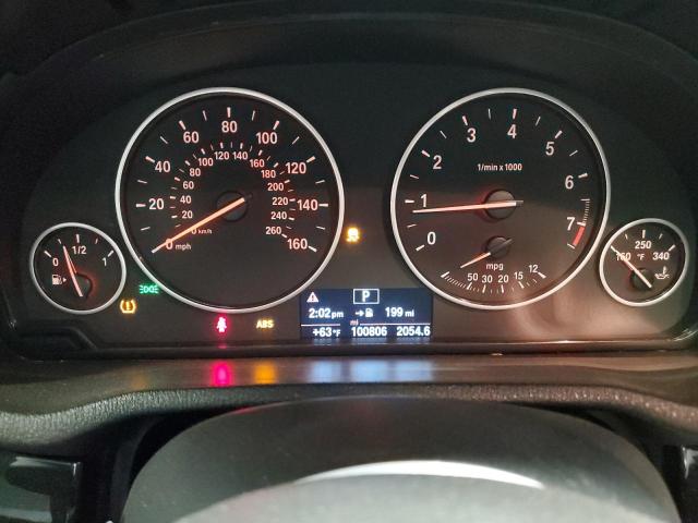 2018 BMW X4 XDRIVE2 - 5UXXW3C58J0T82784