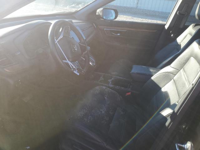 2018 HONDA CR-V EXL - 7FARW2H82JE030944