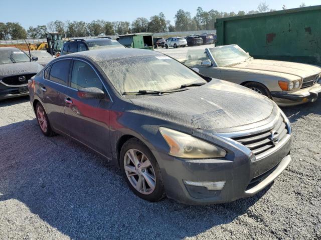 VIN 1N4AL3AP2DN407843 2013 Nissan Altima, 2.5 no.4