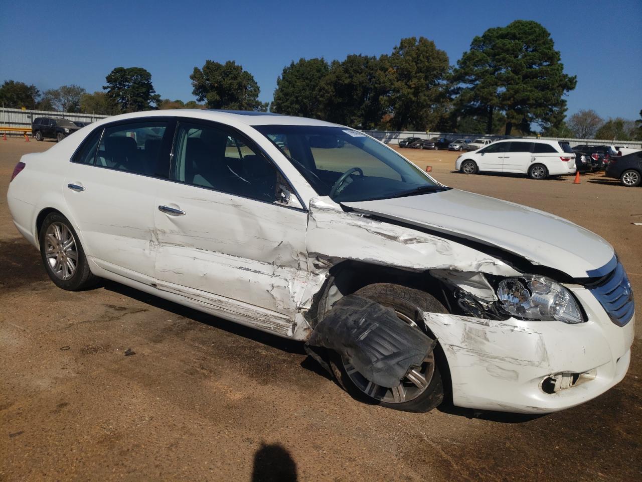 Lot #3004104959 2008 TOYOTA AVALON XL