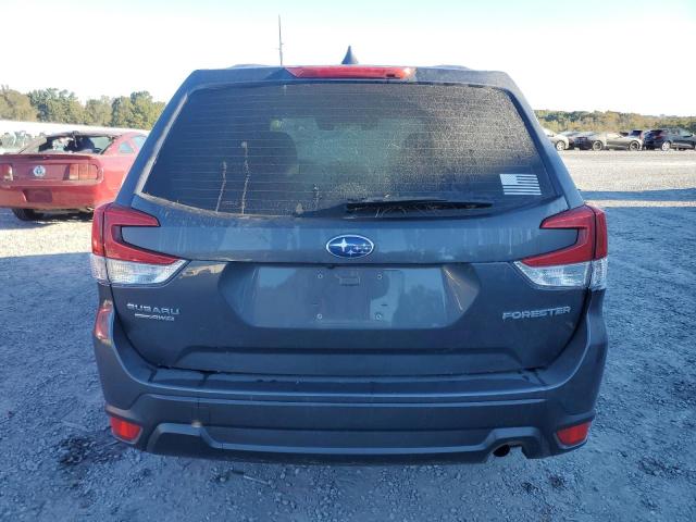 2022 SUBARU FORESTER JF2SKAAC5NH459116
