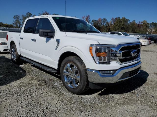 2023 FORD F150 SUPER - 1FTEW1C50PFB07090