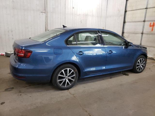 2017 VOLKSWAGEN JETTA SE - 3VWDB7AJ7HM383663