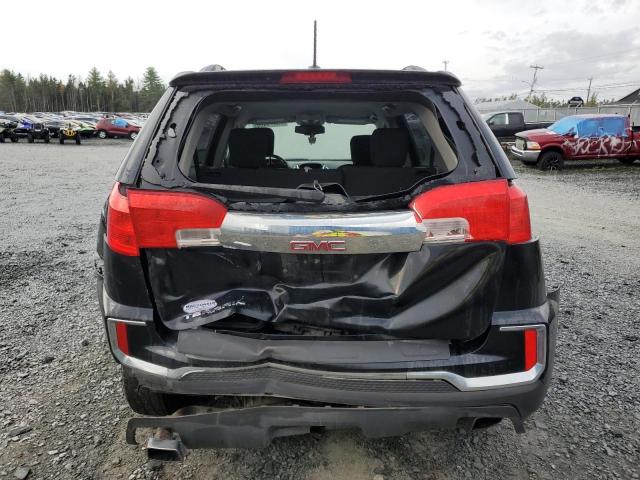 2016 GMC TERRAIN SL - 2GKFLNE31G6274637