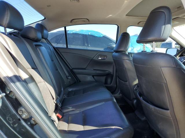 2015 HONDA ACCORD EXL - 1HGCR2F8XFA128097