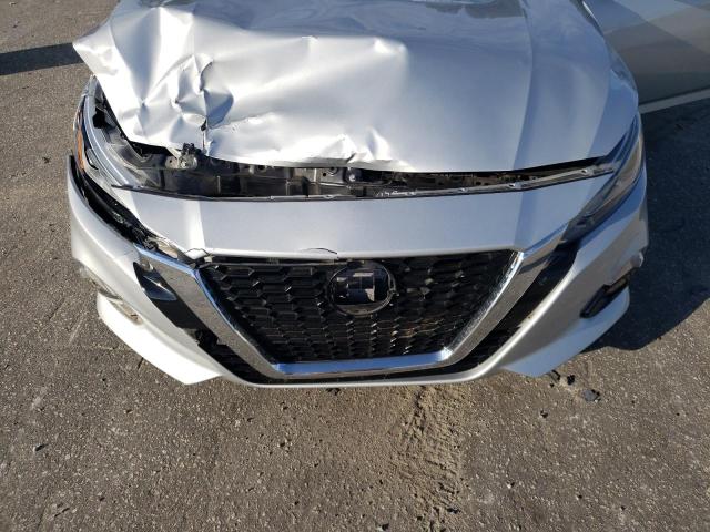 2020 NISSAN ALTIMA SL - 1N4BL4EV6LC236849