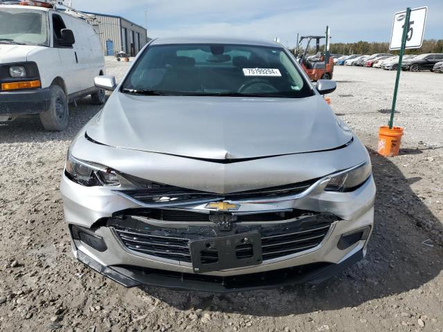 VIN 1G1ZD5ST6JF247661 2018 Chevrolet Malibu, LT no.5